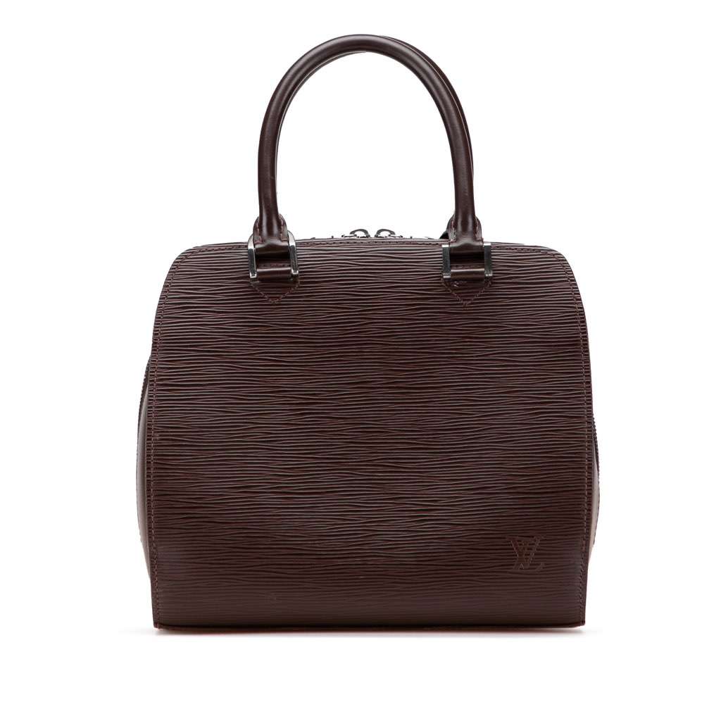 Louis Vuitton Epi Pont Neuf