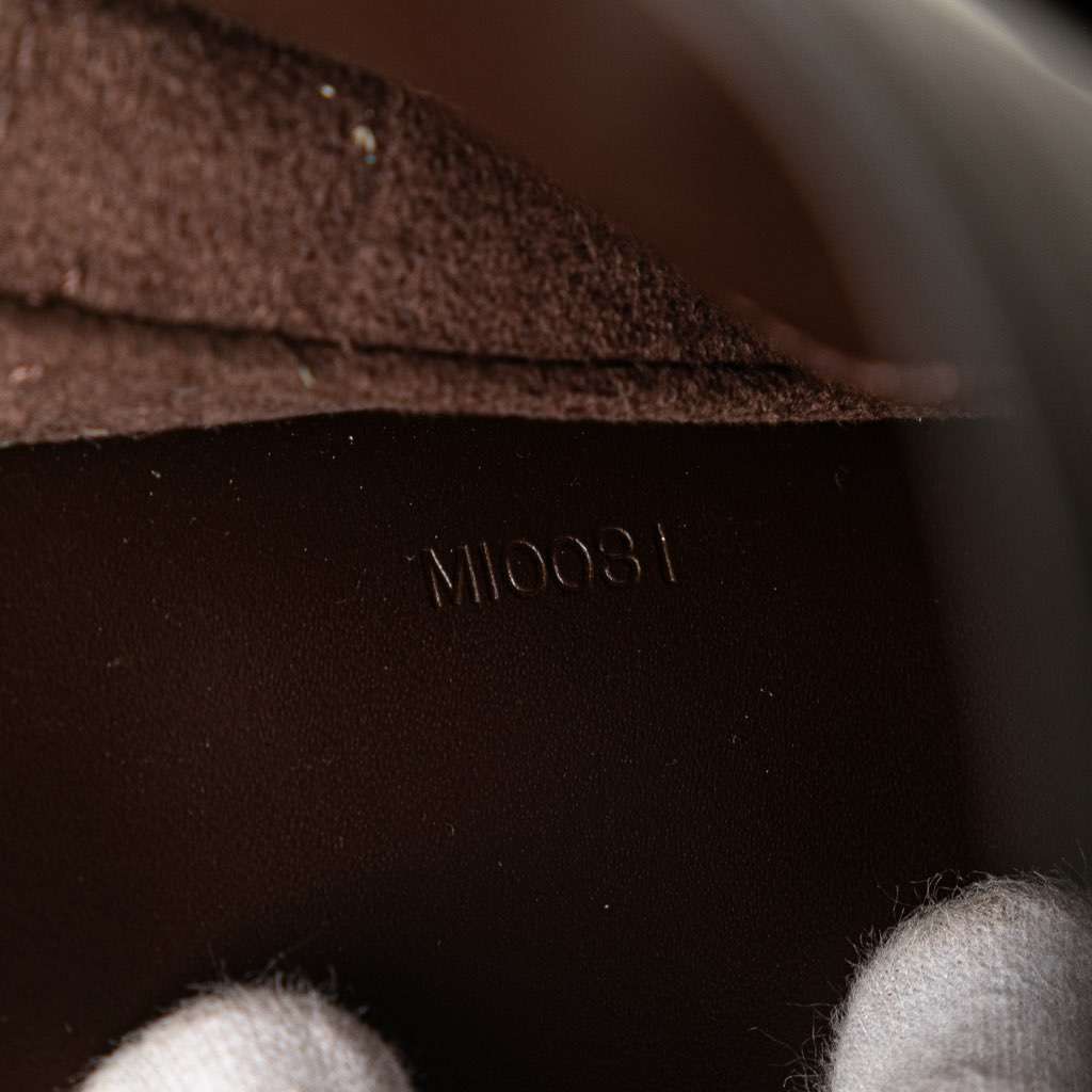 Louis Vuitton Epi Pont Neuf - Detail 1