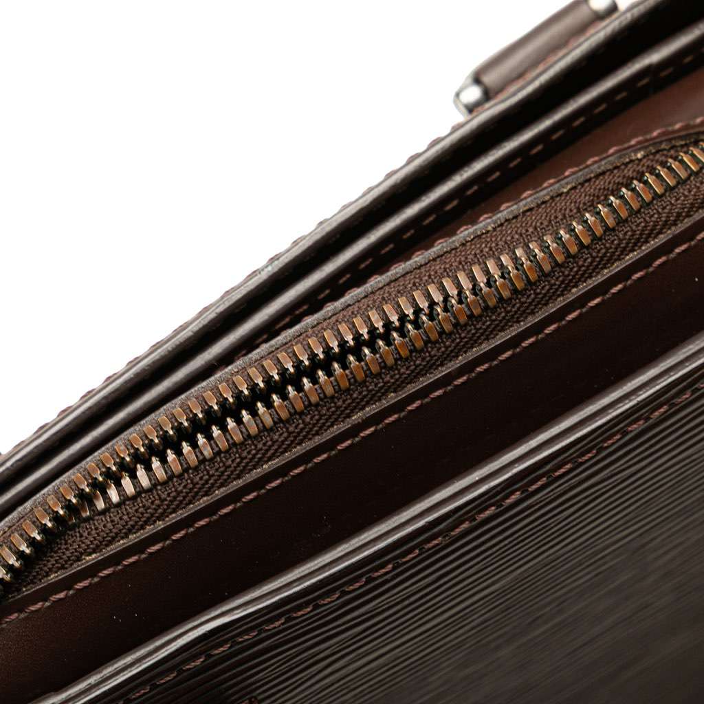 Louis Vuitton Epi Pont Neuf - Detail 2