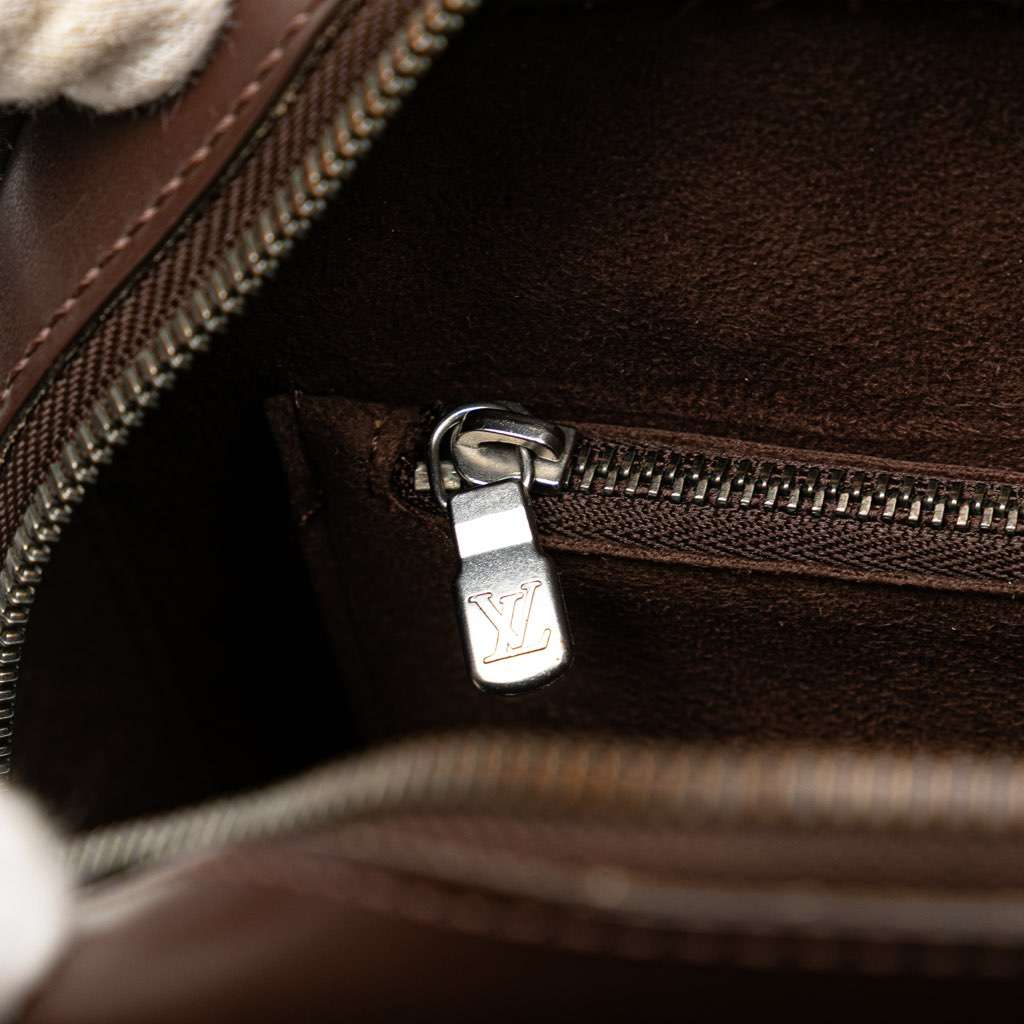 Louis Vuitton Epi Pont Neuf - Image 10