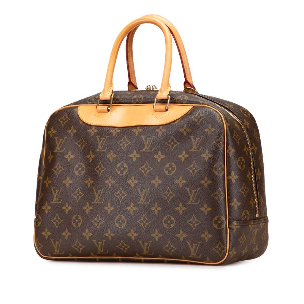 Louis Vuitton Monogram Deauville - 2