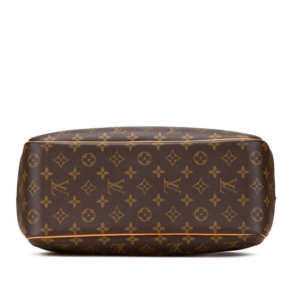 Louis Vuitton Monogram Deauville - 3