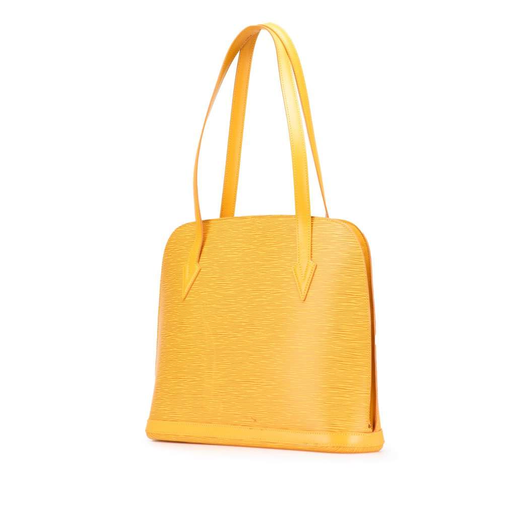 Louis Vuitton Epi Lussac - 2