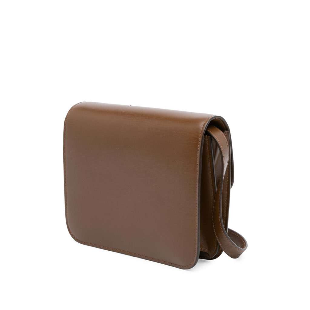 Celine Teen Calfskin Classic Box - 2