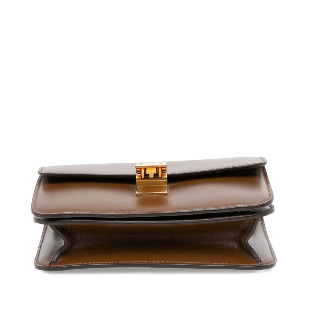 Celine Teen Calfskin Classic Box - 3