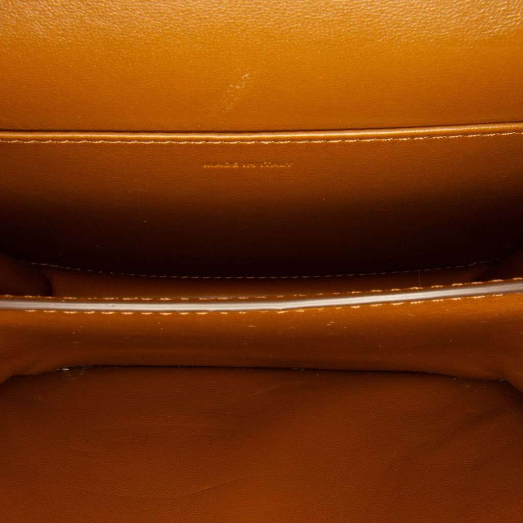 Celine Teen Calfskin Classic Box - 4