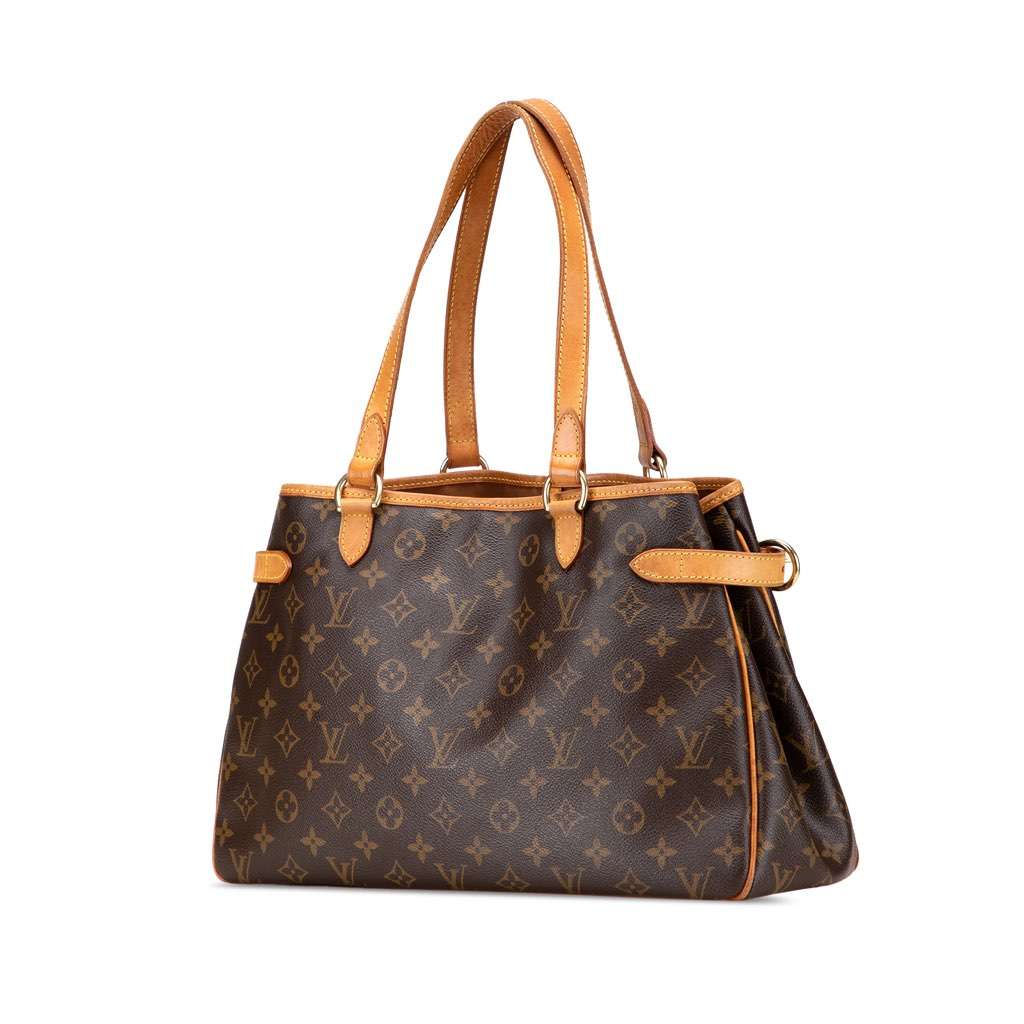 Louis Vuitton Monogram Batignolles Horizontal - 2