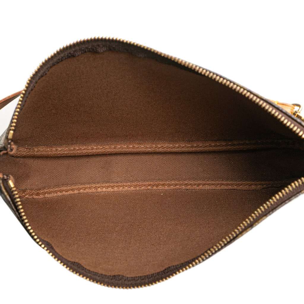 Louis Vuitton Monogram Pochette Accessoires - 4
