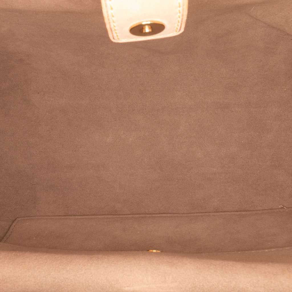 Louis Vuitton Monogram Multicolore Judy MM - 4