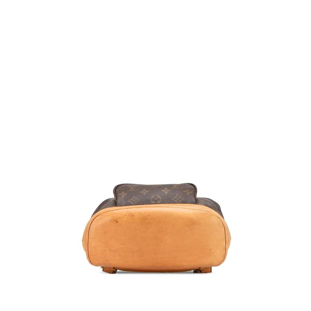 Louis Vuitton Monogram Montsouris PM - Image 6