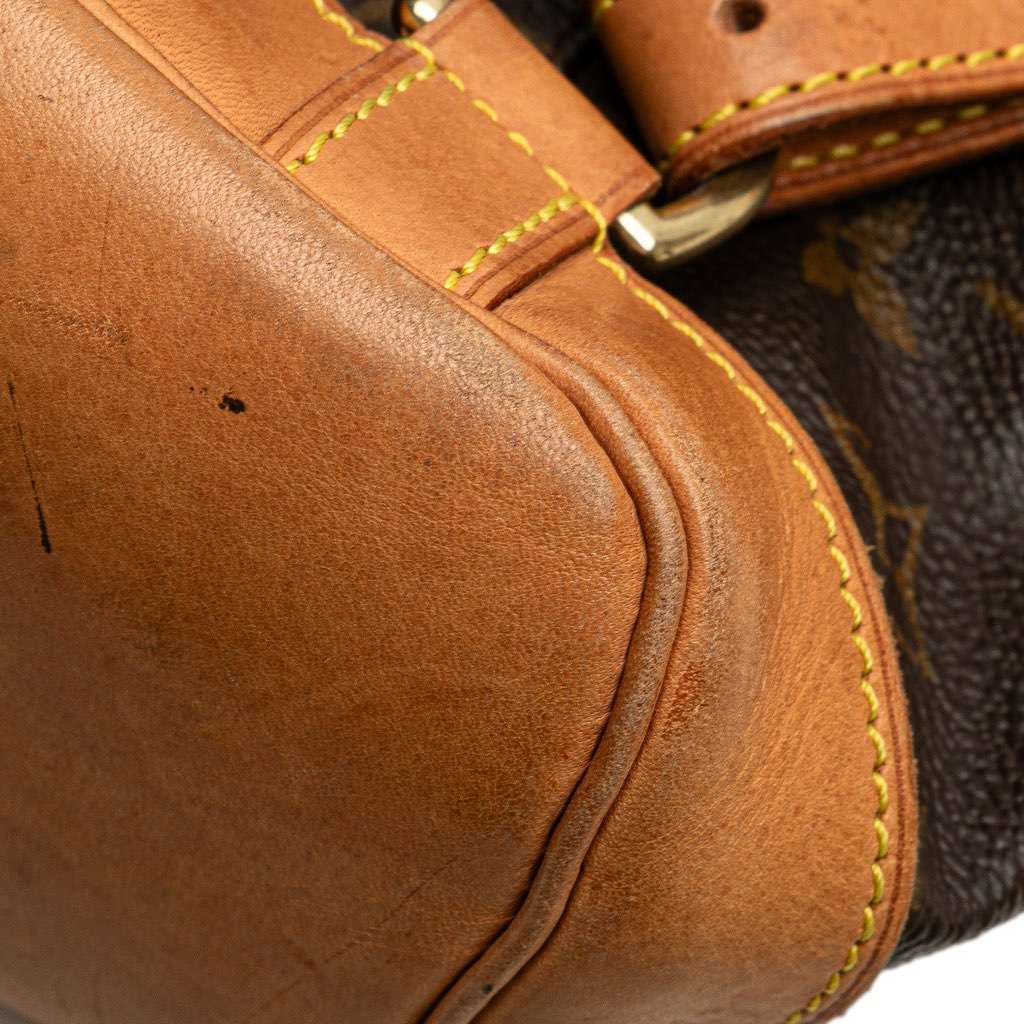 Louis Vuitton Monogram Montsouris PM - Image 10