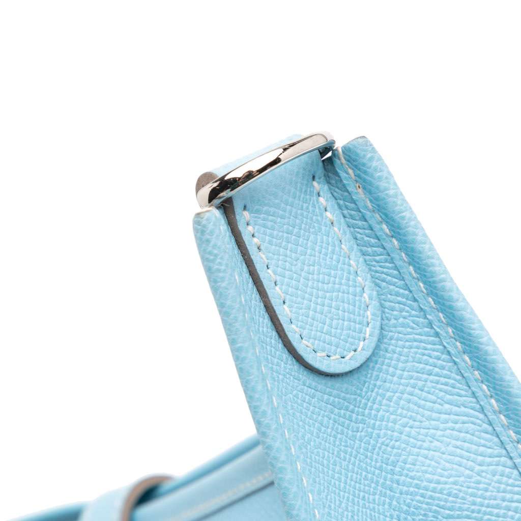 Hermès Clemence Evelyne III 33 - Image 12