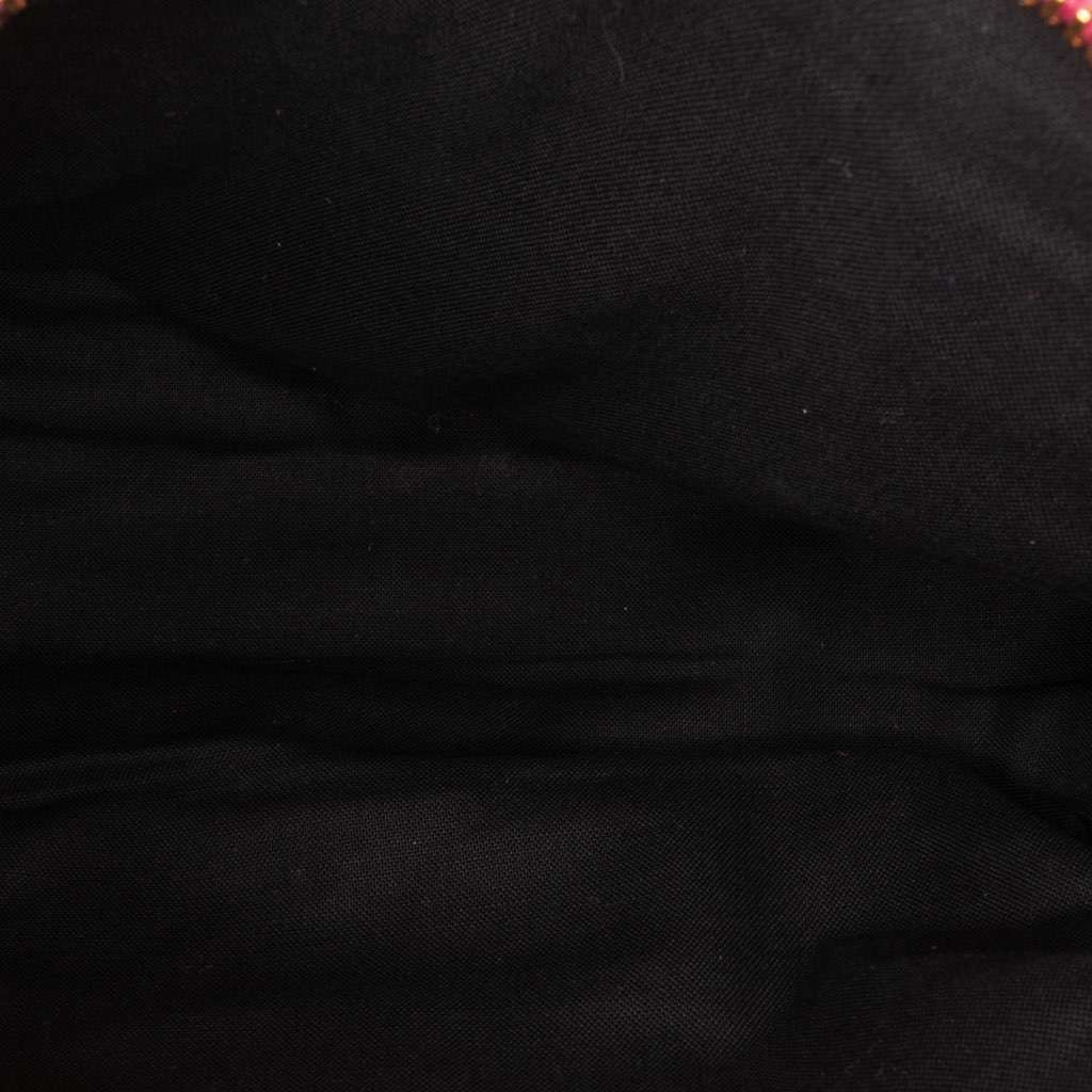 Balenciaga Mini Lambskin Motocross Classic City Satchel - 4