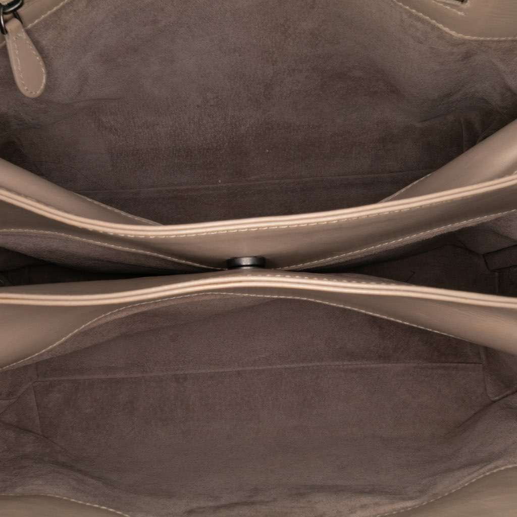 Bottega Veneta Medium Nappa Intrecciato Roma Tote - 4