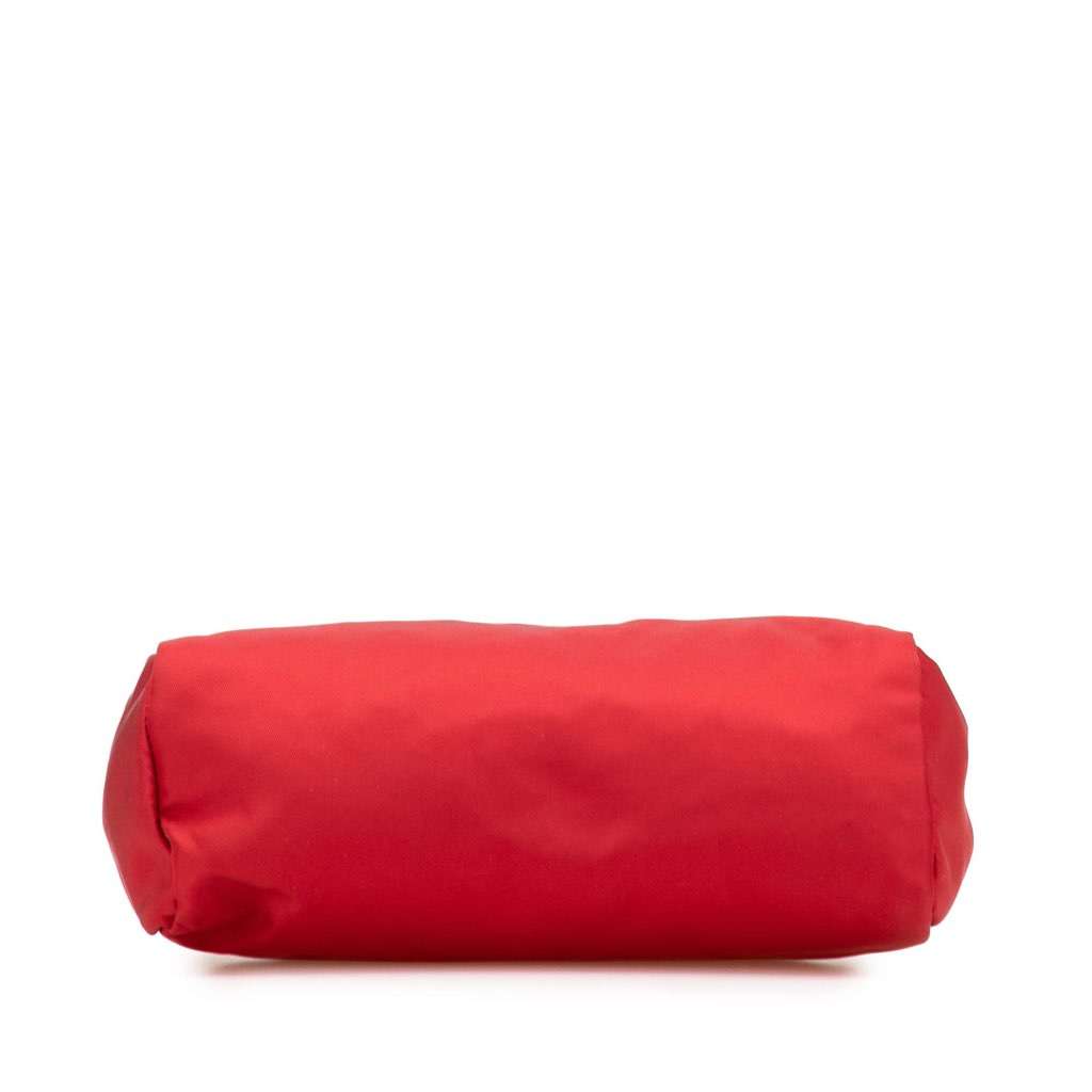 Prada Tessuto Pouch - Image 6