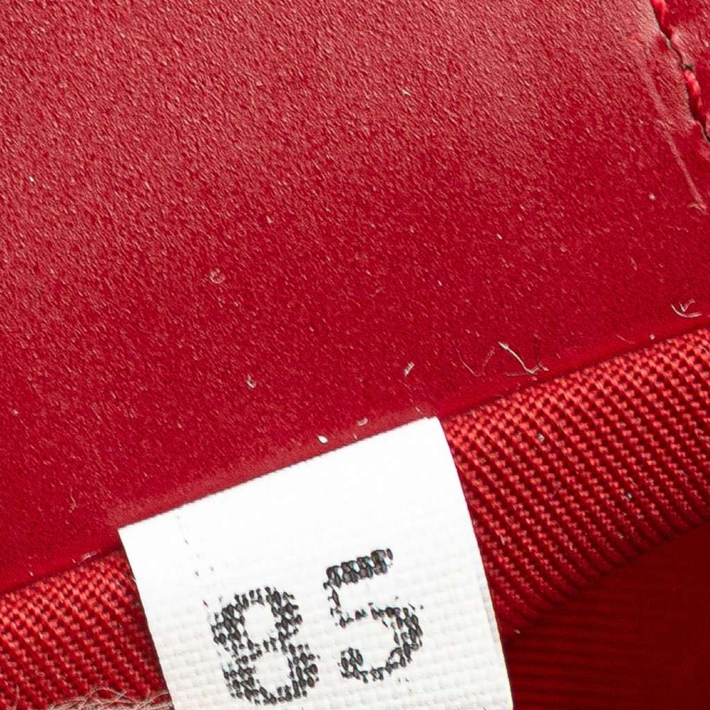 Prada Tessuto Pouch - Detail 2