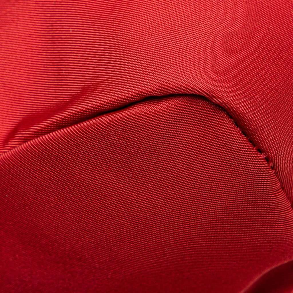 Prada Tessuto Pouch - Image 10