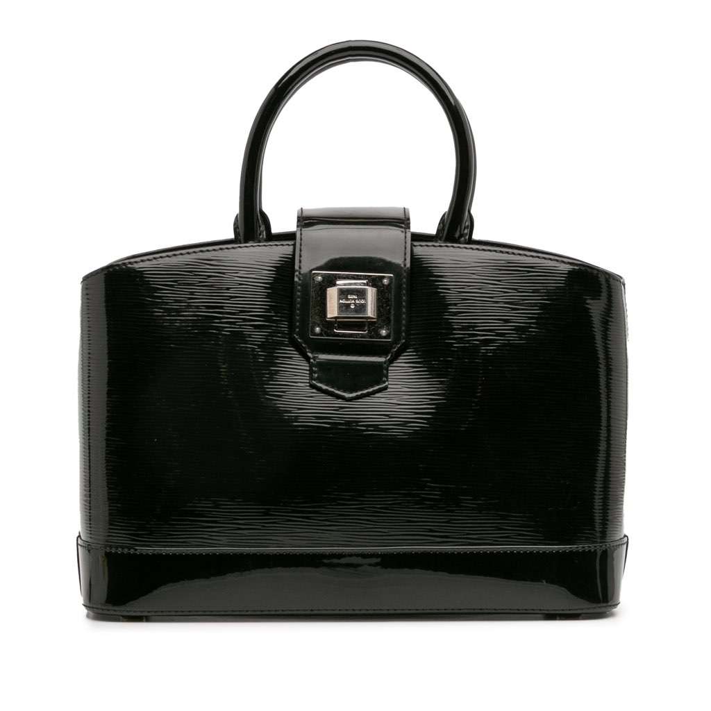Louis Vuitton Electric Epi Mirabeau PM