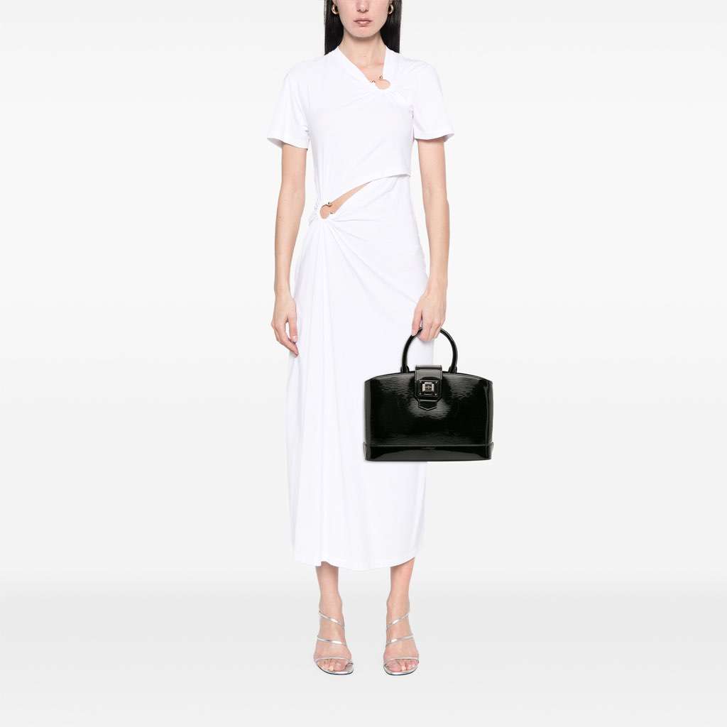 Louis Vuitton Electric Epi Mirabeau PM - Image 14