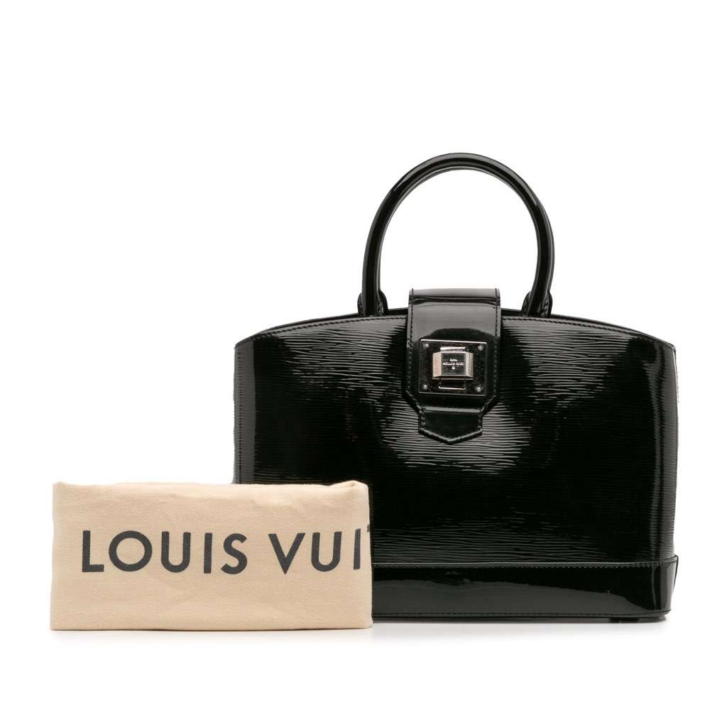 Louis Vuitton Electric Epi Mirabeau PM - Image 15