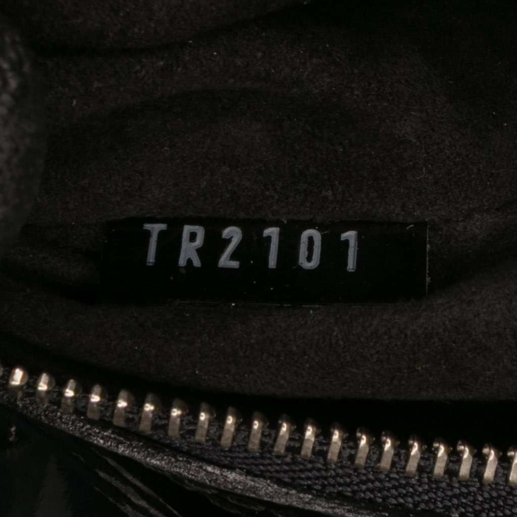 Louis Vuitton Electric Epi Mirabeau PM - Detail 1