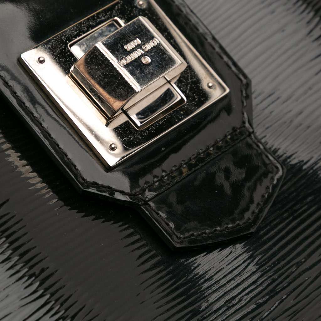 Louis Vuitton Electric Epi Mirabeau PM - Detail 2