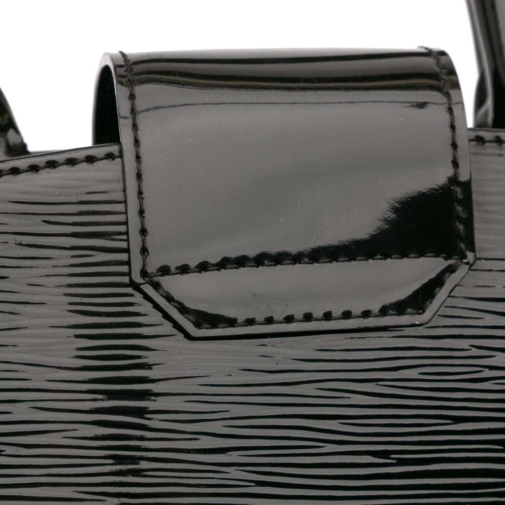 Louis Vuitton Electric Epi Mirabeau PM - Image 11