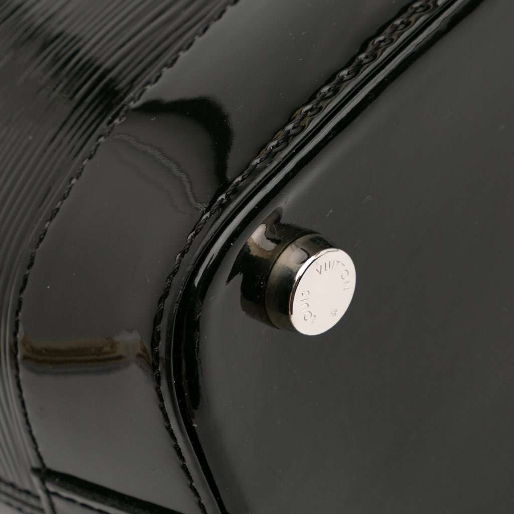 Louis Vuitton Electric Epi Mirabeau PM - Image 12