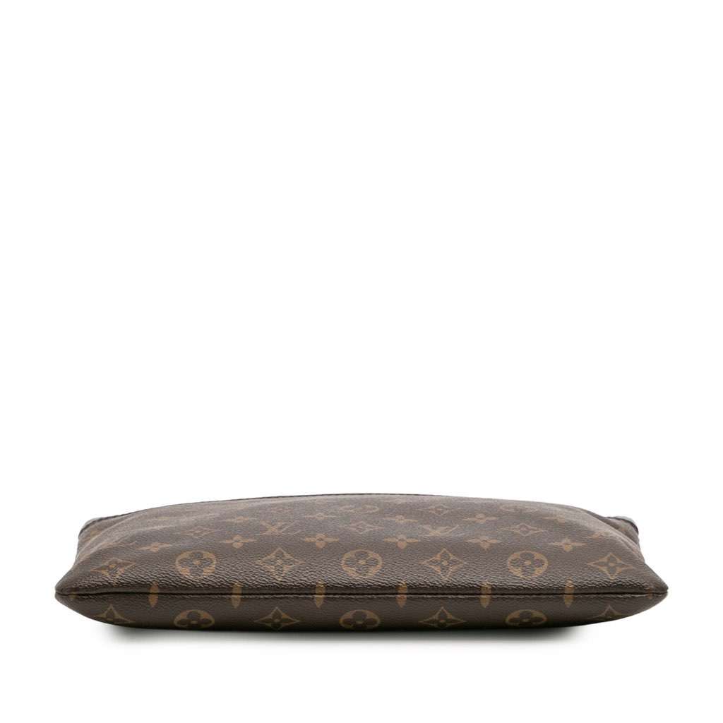 Louis Vuitton Monogram Daily Pouch - Image 6
