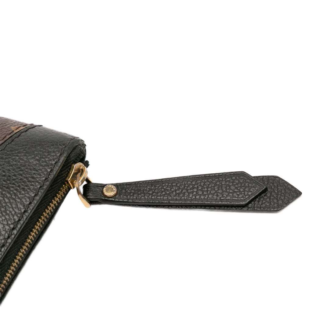 Louis Vuitton Monogram Daily Pouch - Image 12