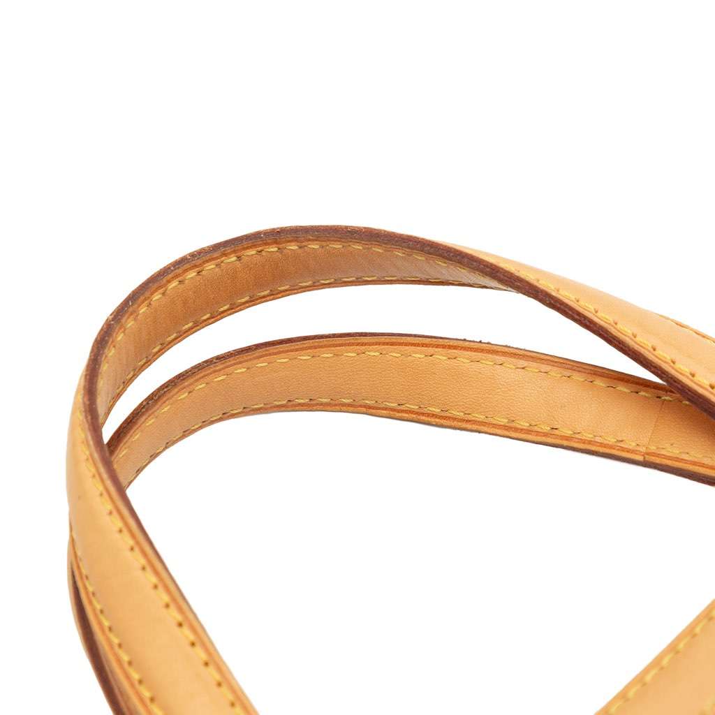 Louis Vuitton Monogram Vernis Brea MM - Image 14