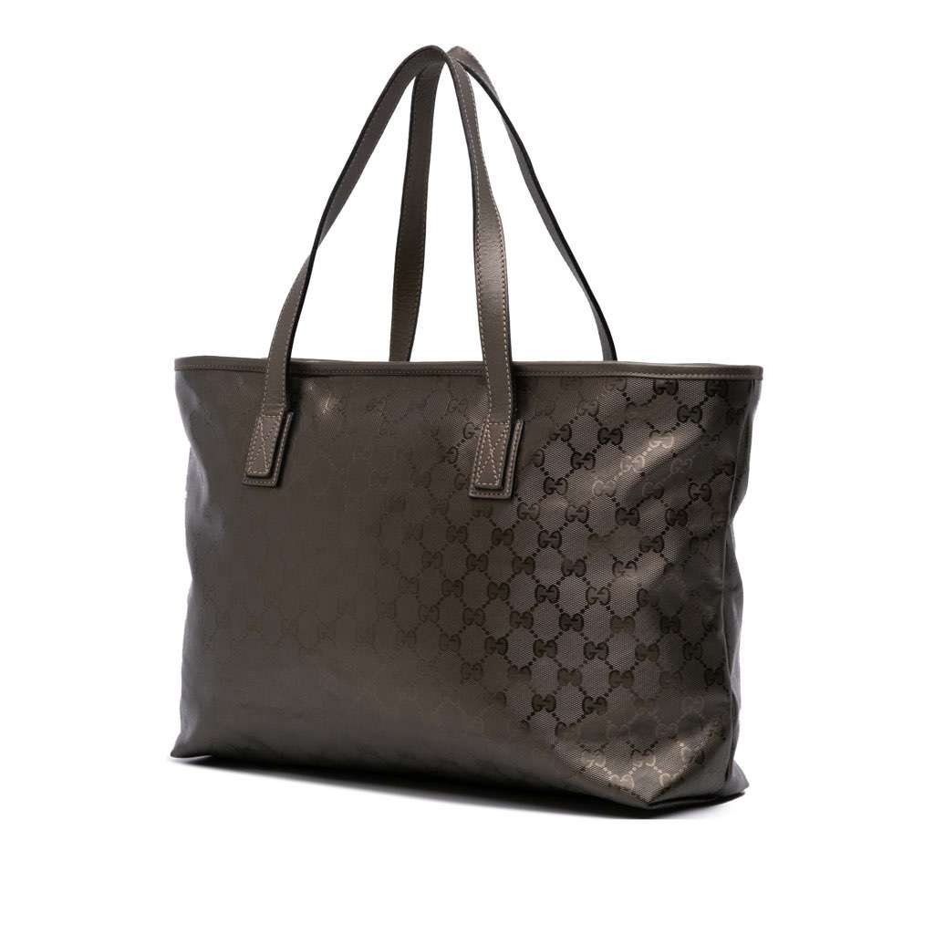 Gucci Medium GG Imprime Tote - 2