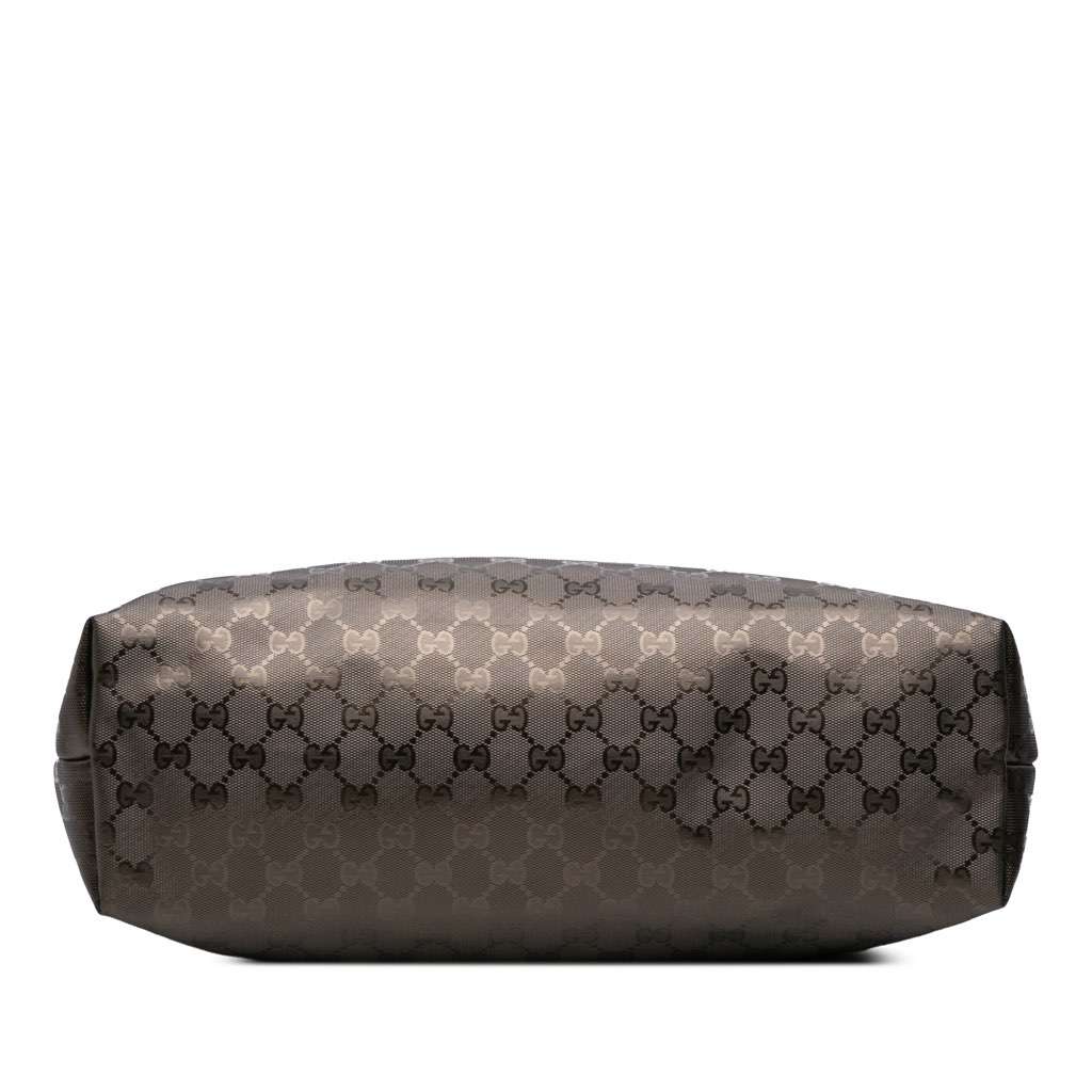 Gucci Medium GG Imprime Tote - 3