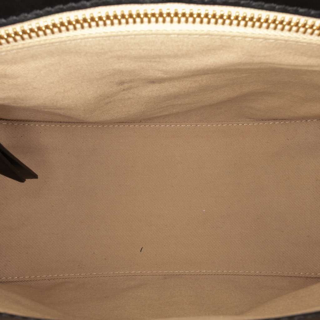 Chloé Small Leather Tess Day Satchel - 4