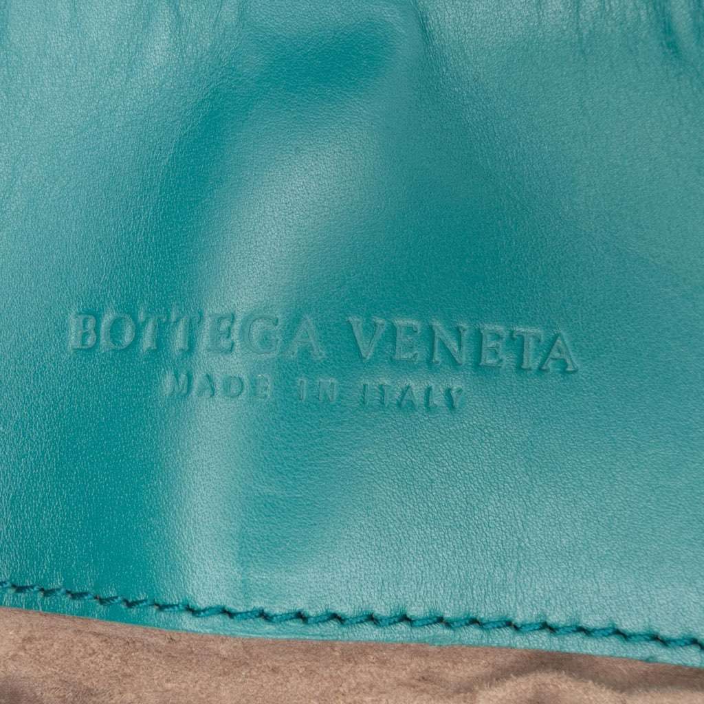 Bottega Veneta Medium Nappa Intrecciato Roma Tote - 5