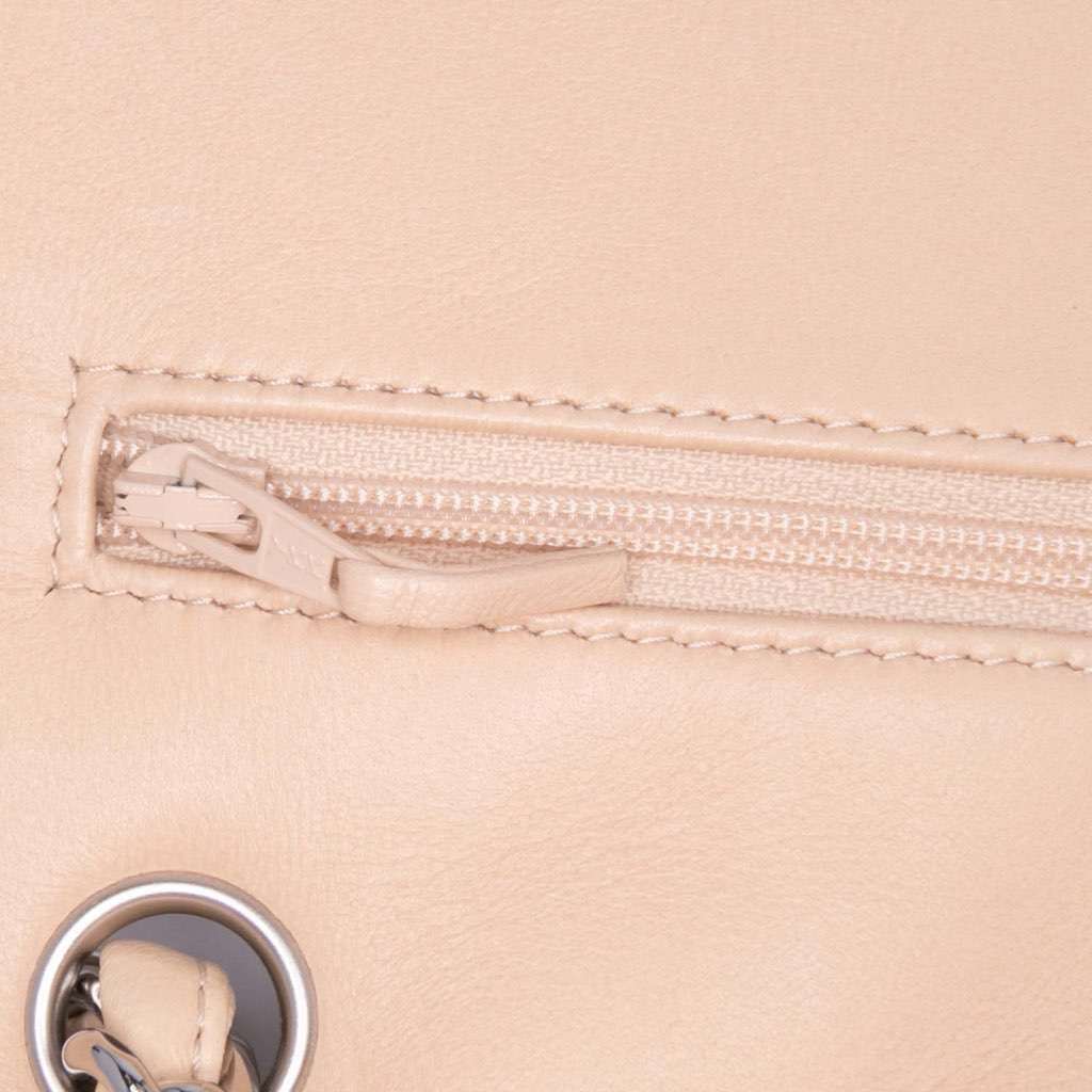 Chanel Jumbo Classic Lambskin Double Flap - Image 10