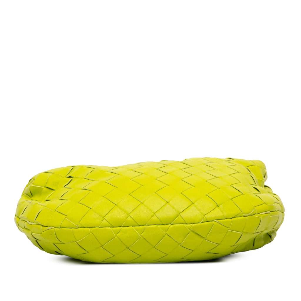Bottega Veneta Mini Nappa Intrecciato Jodie - Image 6