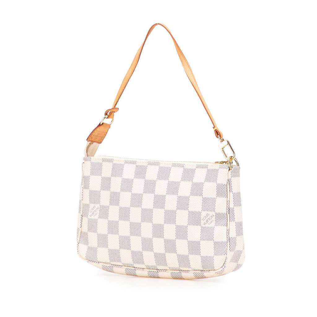 Louis Vuitton Damier Azur Pochette Accessoires - 2