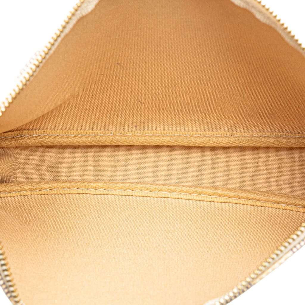 Louis Vuitton Damier Azur Pochette Accessoires - 4