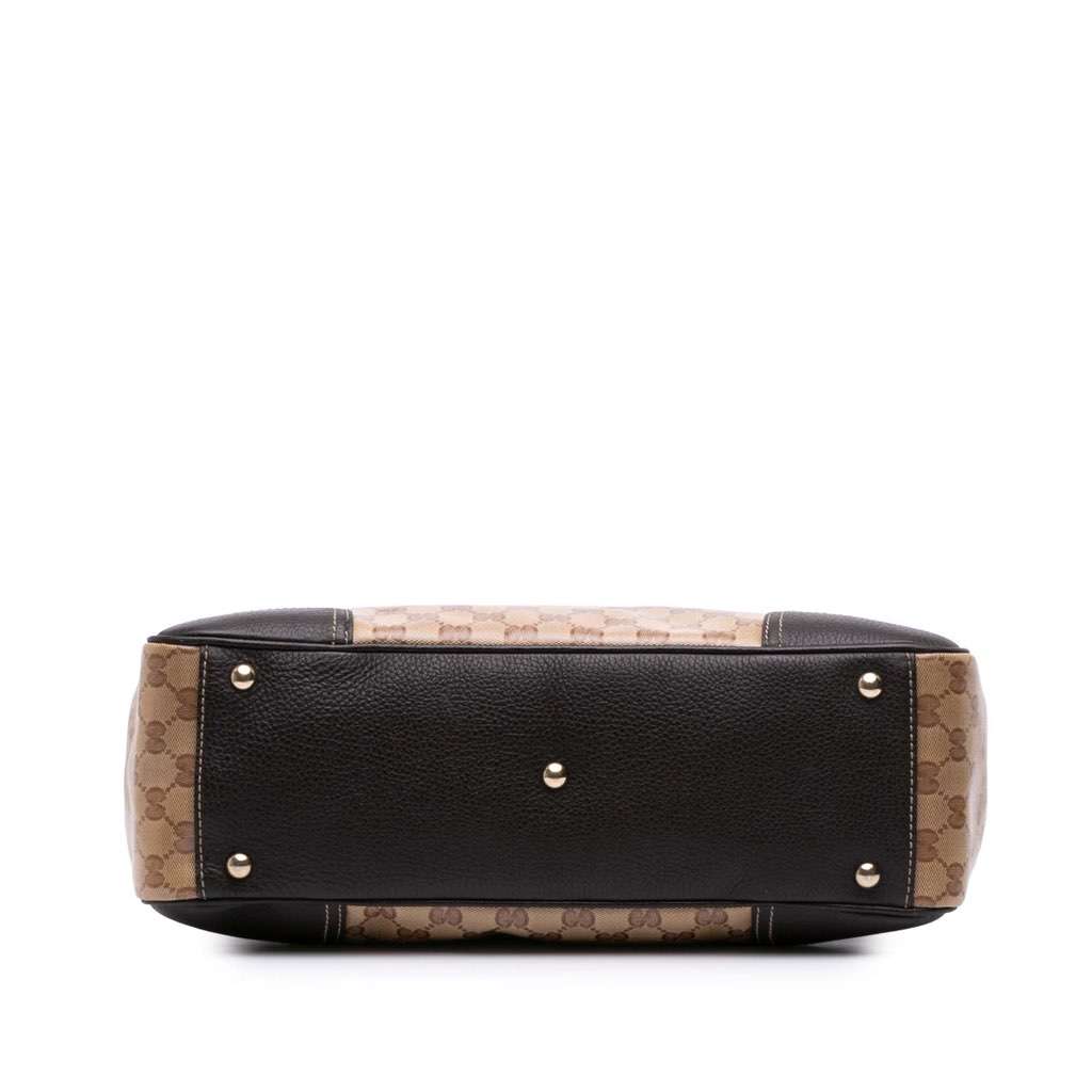 Gucci GG Crystal Princy Tote - 3