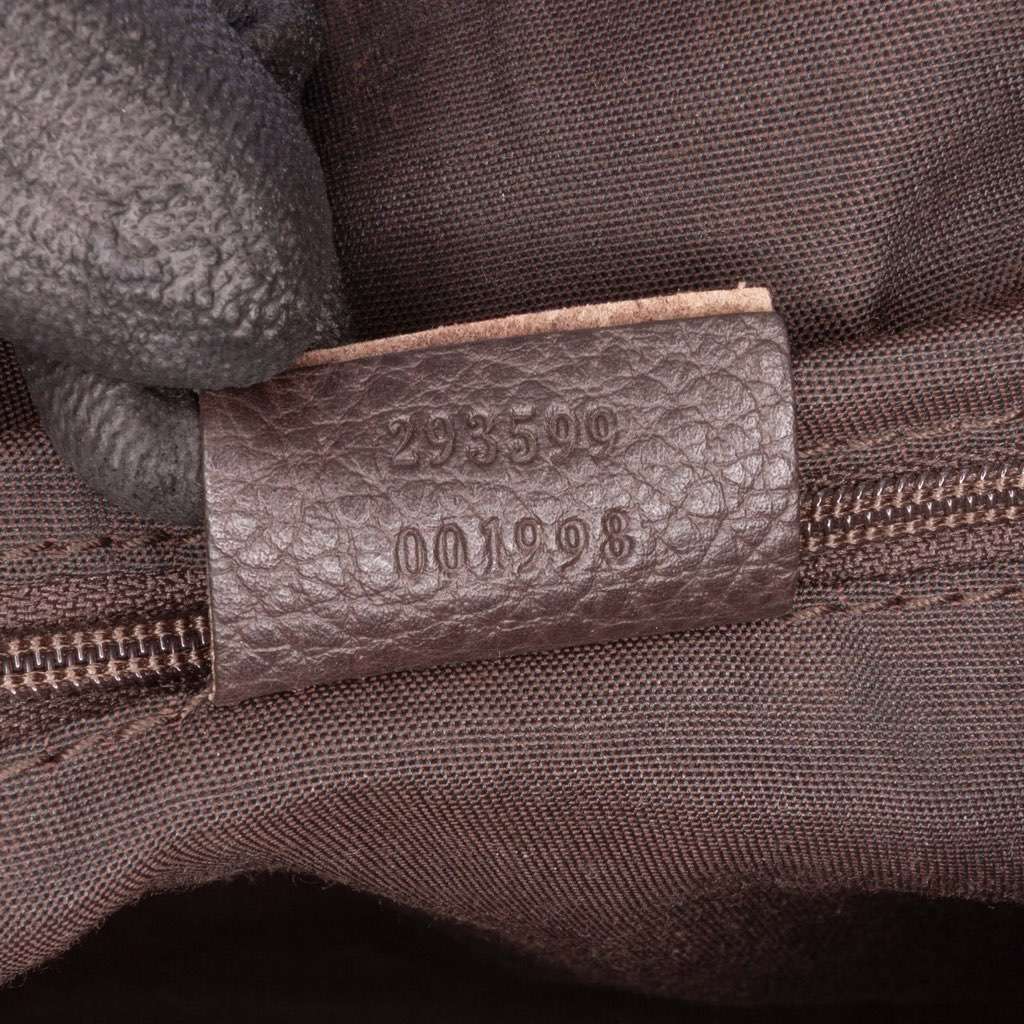 Gucci GG Crystal Princy Tote - 5