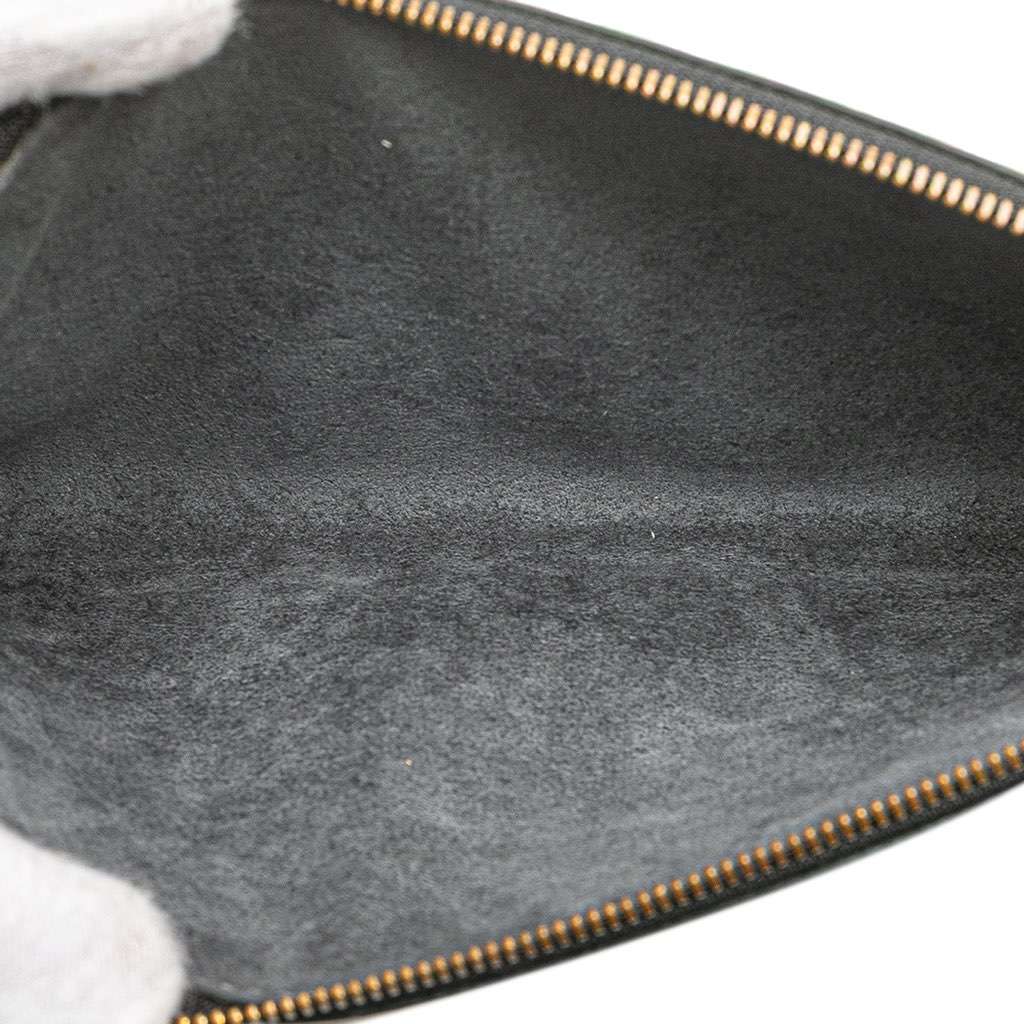 Louis Vuitton Epi Pochette Accessoires - 4