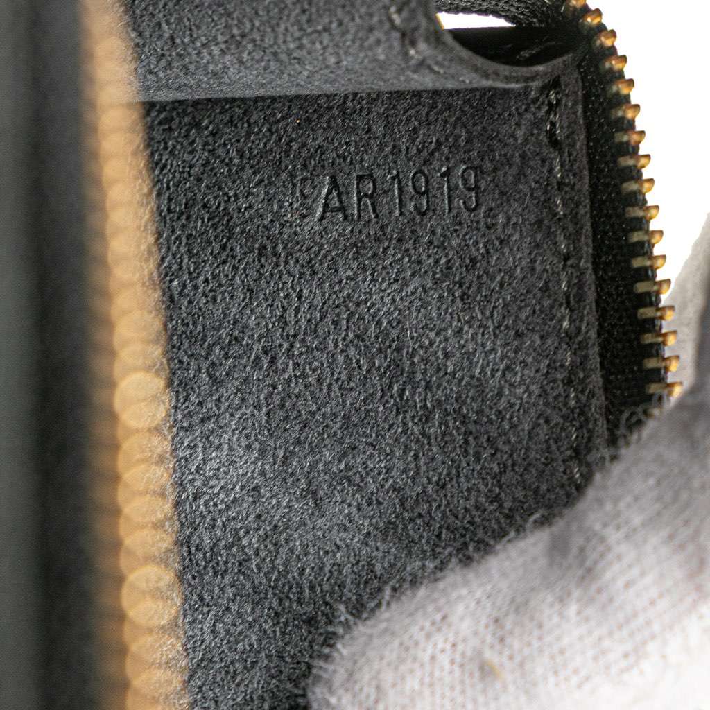 Louis Vuitton Epi Pochette Accessoires - 5