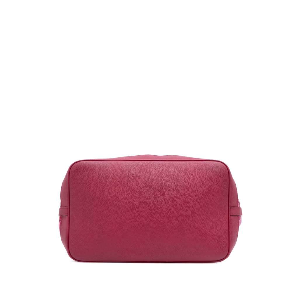 Louis Vuitton Limited Edition Monogram Nylon Ikat Noefull MM - Image 6