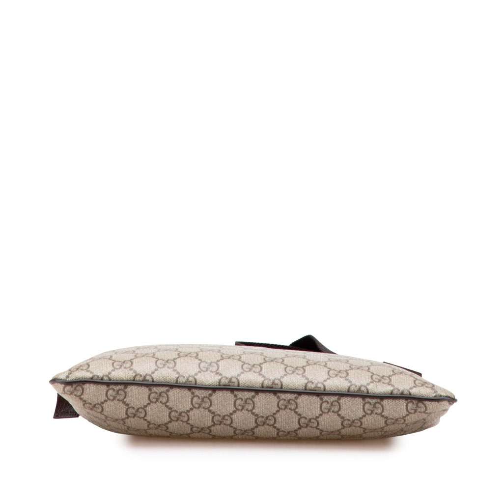 Gucci GG Supreme Crossbody - 3