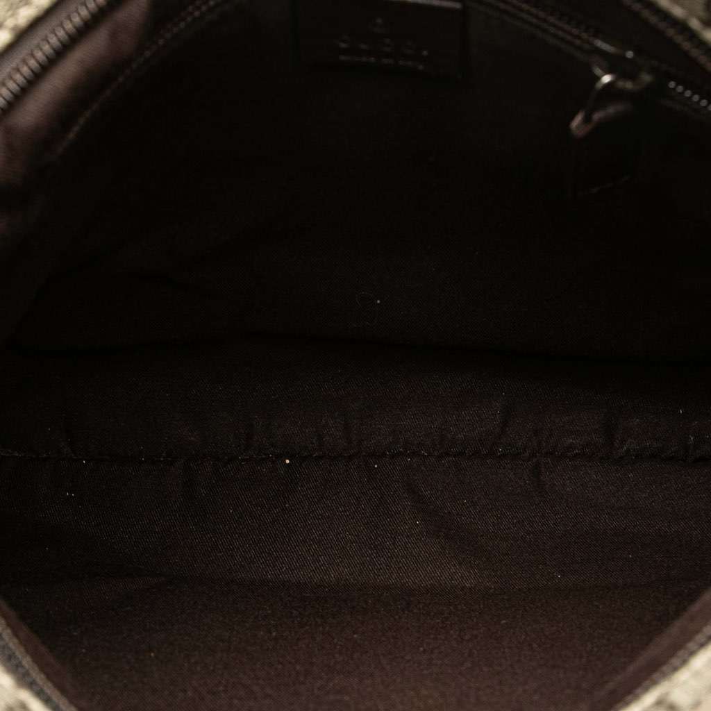 Gucci GG Supreme Crossbody - 4