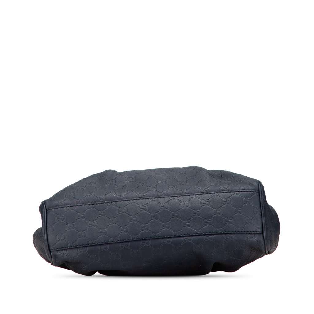 Gucci Medium Guccissima Sukey Tote - 3