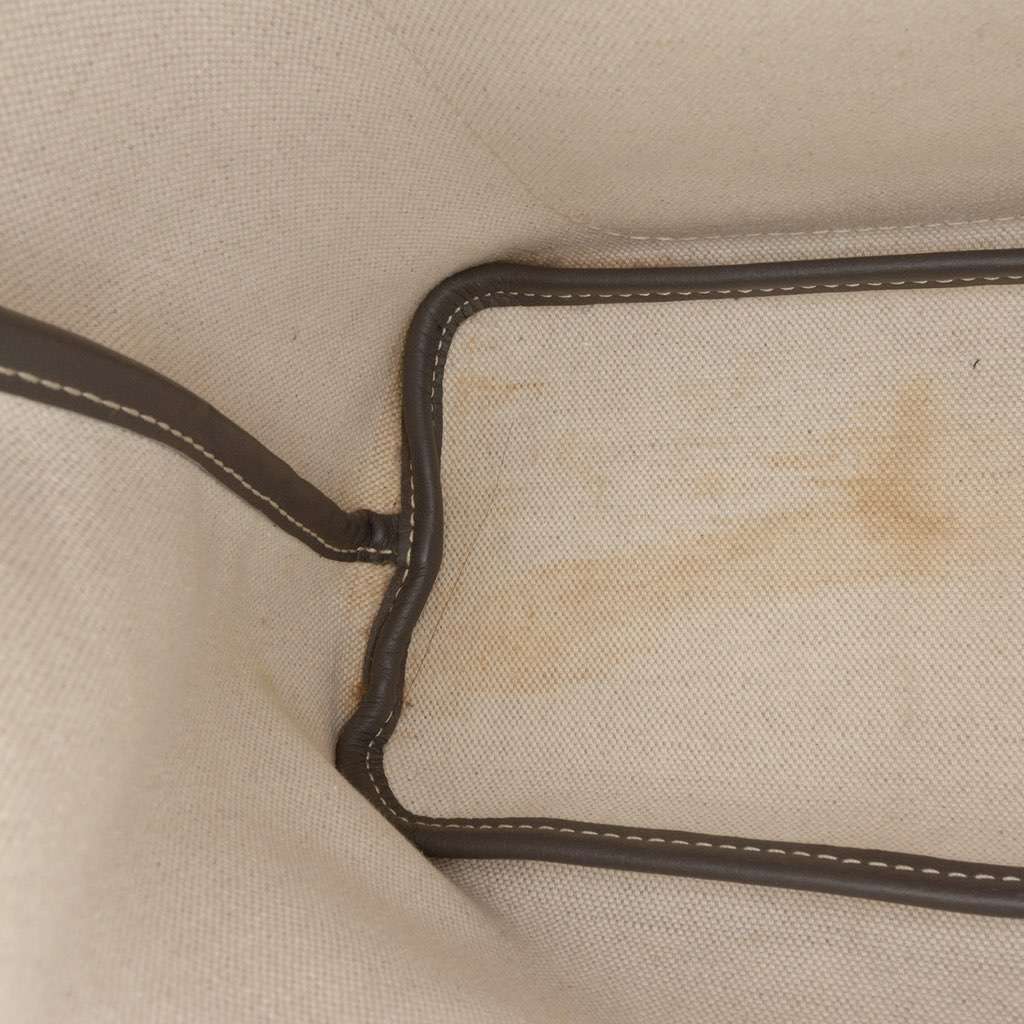 Goyard Goyardine Isabelle PM - Side view