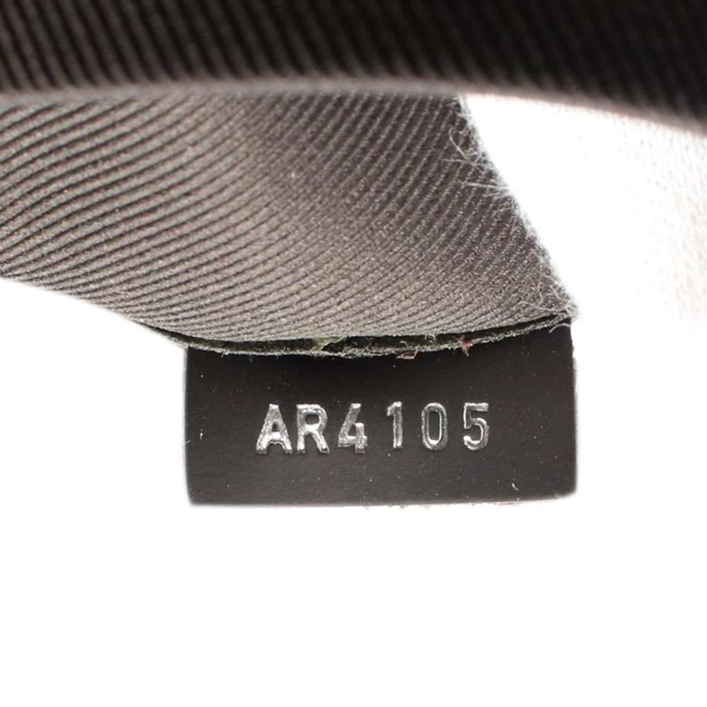 Louis Vuitton Damier Ebene Jake Tote - Detail 1