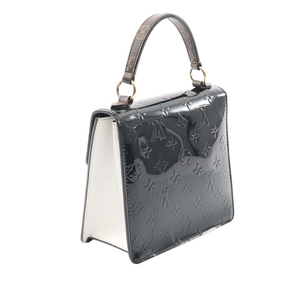 Louis Vuitton Monogram Vernis Spring Street - 2